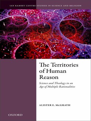 cover image of The Territories of Human Reason